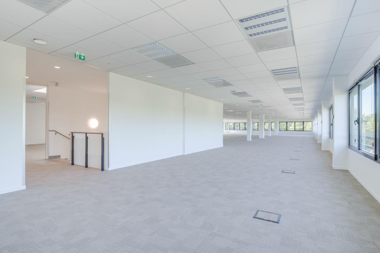 Bureau Saint-Priest 4834m² Location bureau Saint-Priest Rhône OLBUR2108812 25
